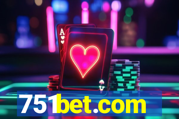 751bet.com