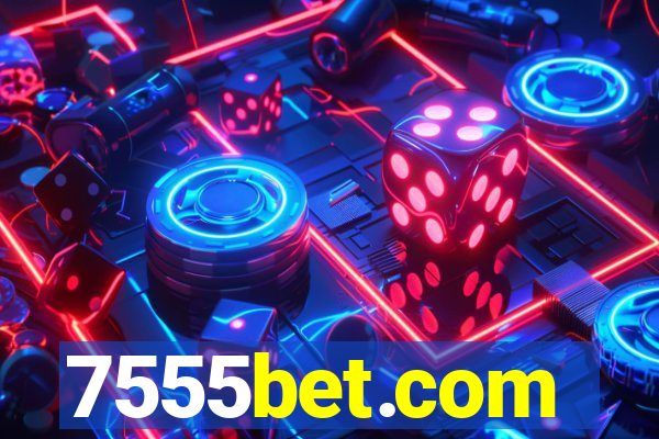 7555bet.com