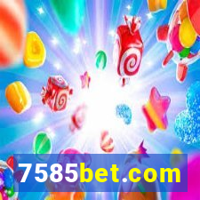 7585bet.com