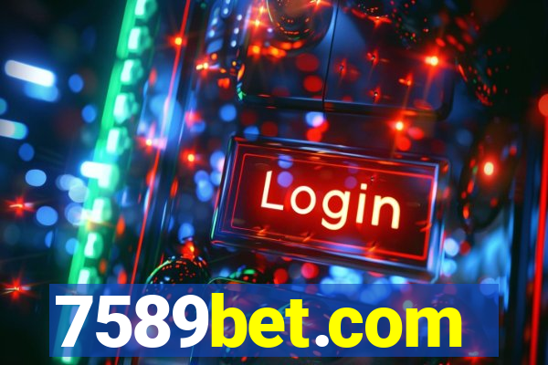 7589bet.com