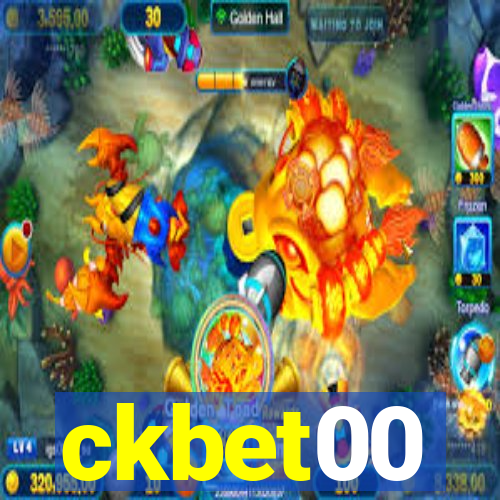 ckbet00