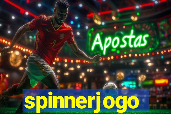 spinnerjogo