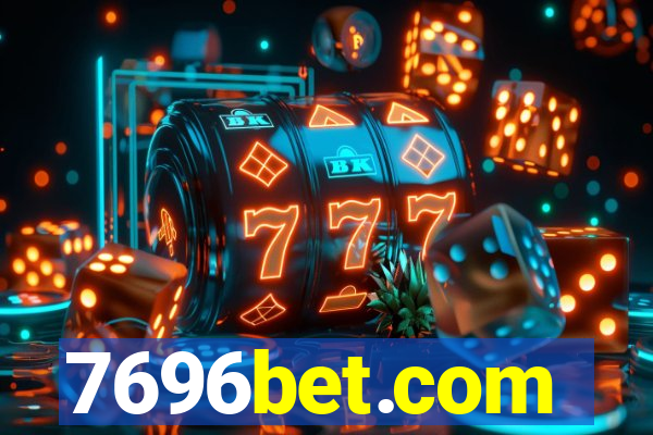 7696bet.com