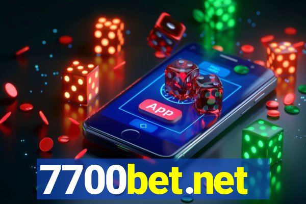 7700bet.net