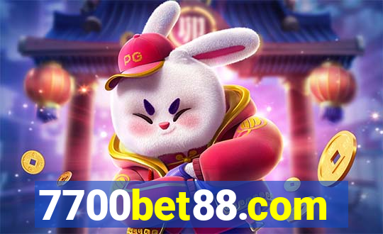 7700bet88.com