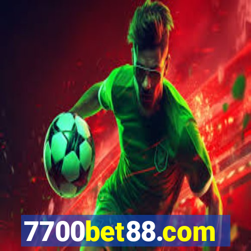 7700bet88.com