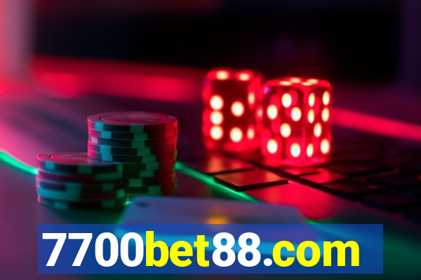 7700bet88.com