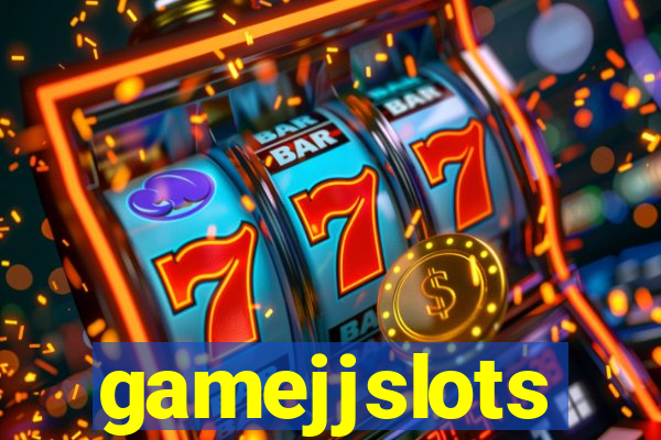 gamejjslots