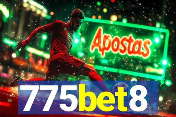 775bet8