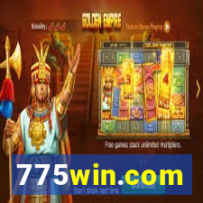 775win.com