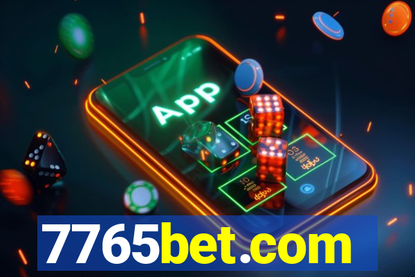 7765bet.com