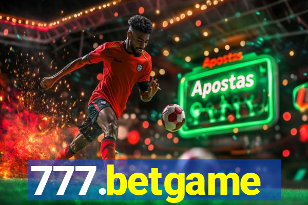 777.betgame