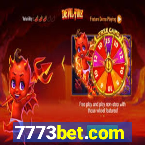 7773bet.com