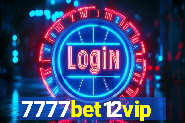 7777bet12vip