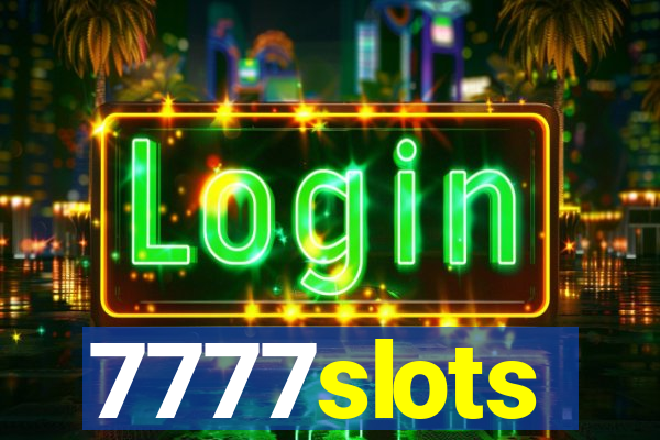 7777slots