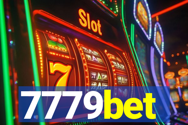 7779bet