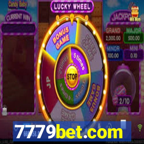 7779bet.com