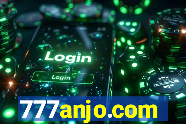 777anjo.com