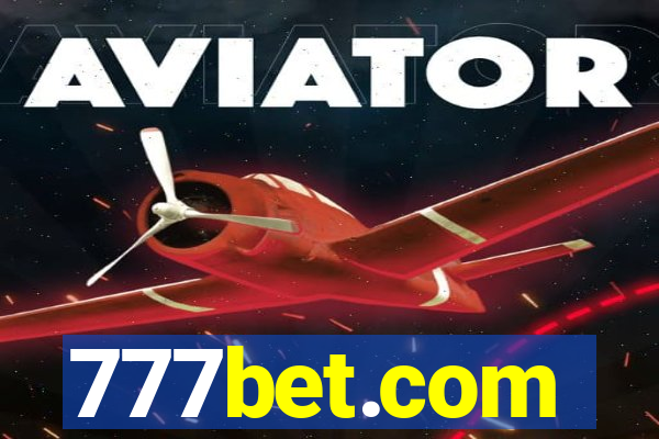 777bet.com