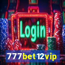 777bet12vip