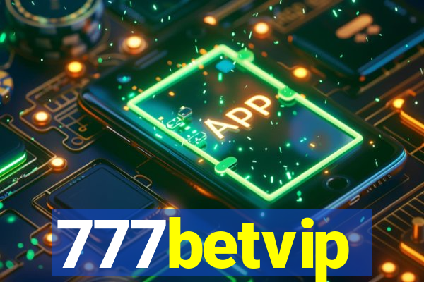 777betvip