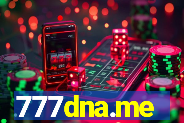 777dna.me