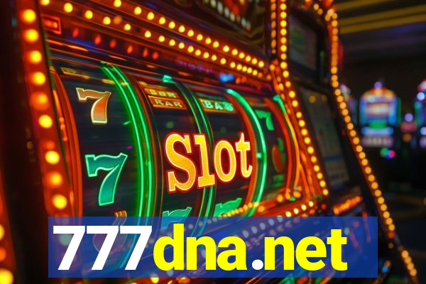 777dna.net