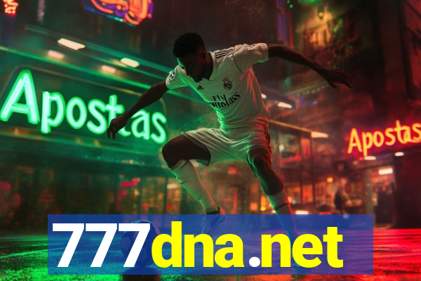 777dna.net