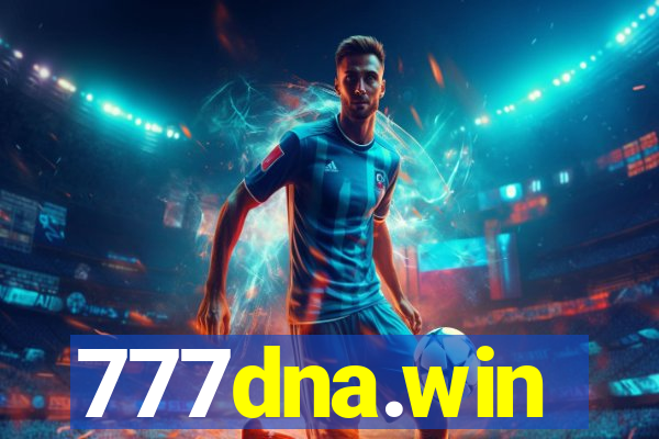 777dna.win