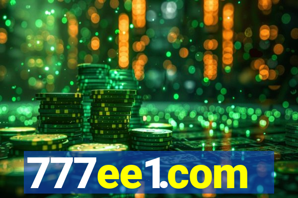 777ee1.com