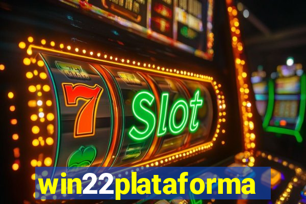 win22plataforma