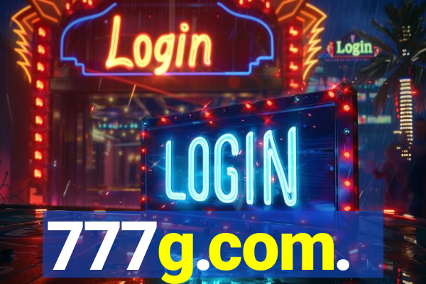 777g.com.