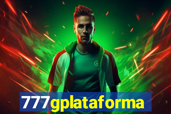 777gplataforma