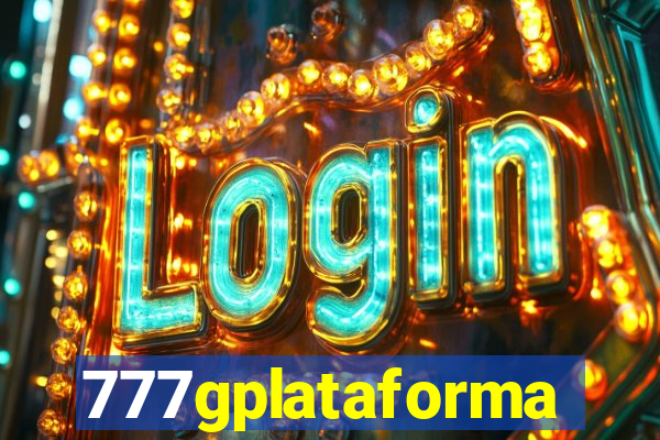 777gplataforma