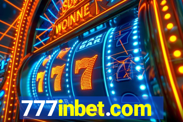 777inbet.com