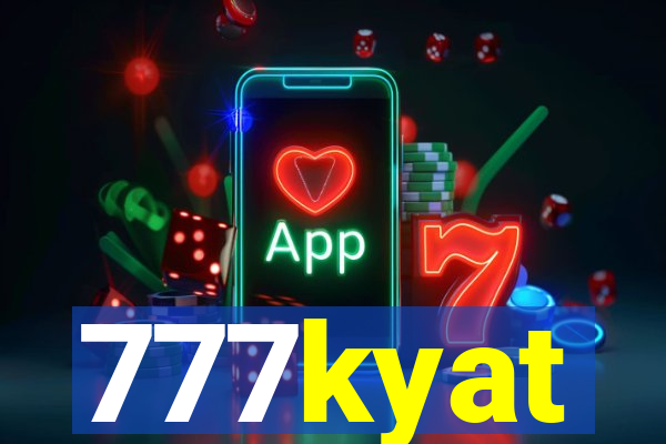 777kyat