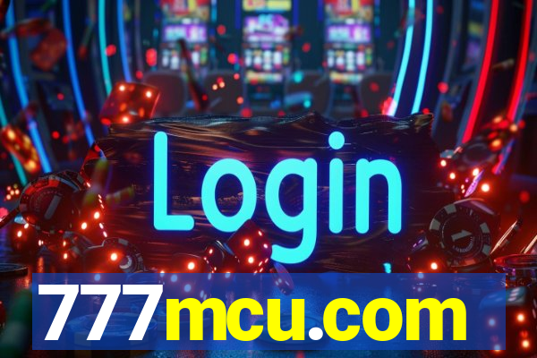 777mcu.com