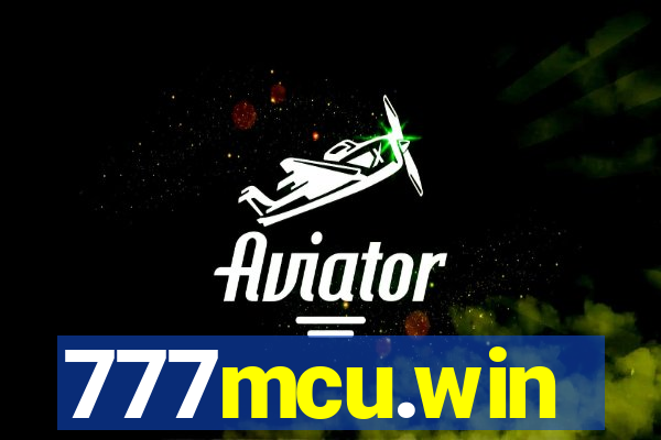 777mcu.win