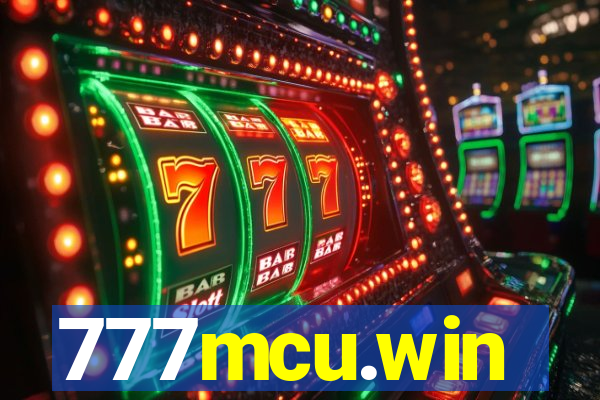 777mcu.win