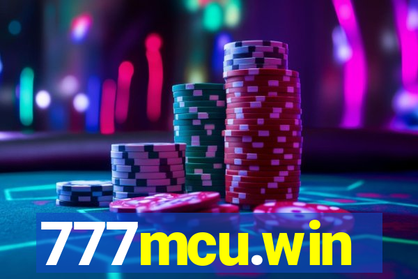 777mcu.win