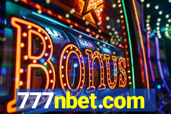 777nbet.com