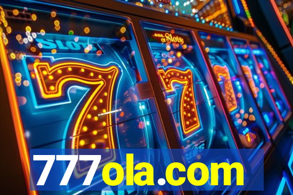 777ola.com