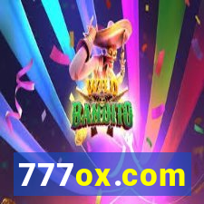 777ox.com