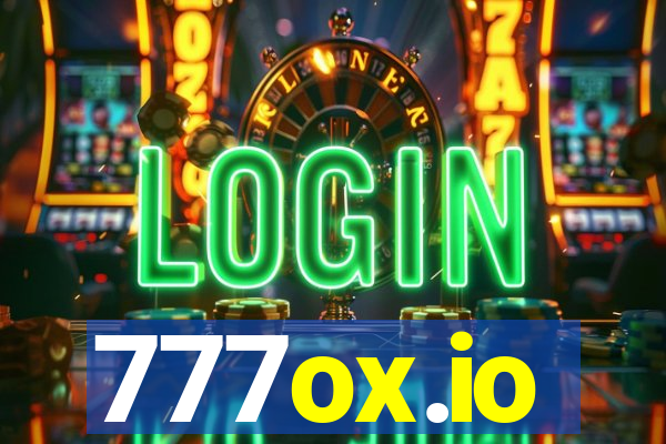 777ox.io