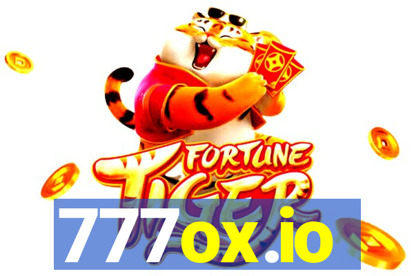 777ox.io