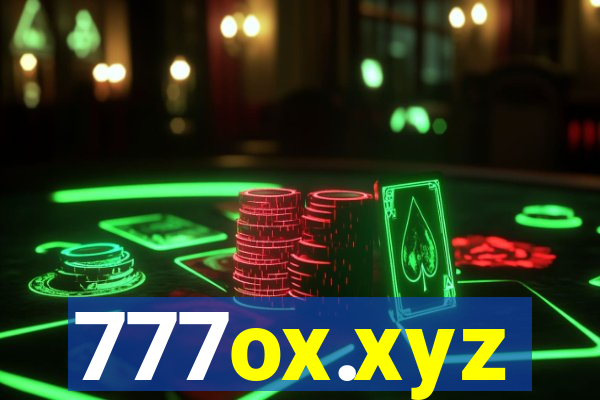 777ox.xyz