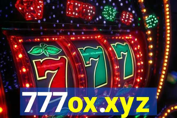 777ox.xyz