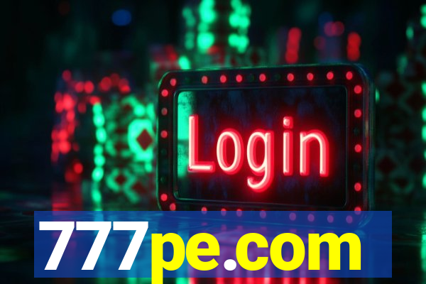 777pe.com