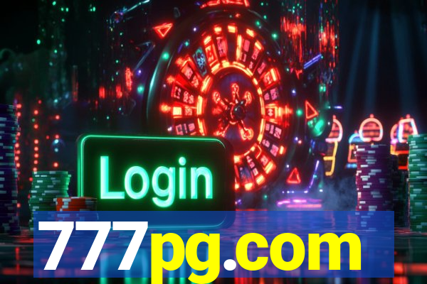 777pg.com