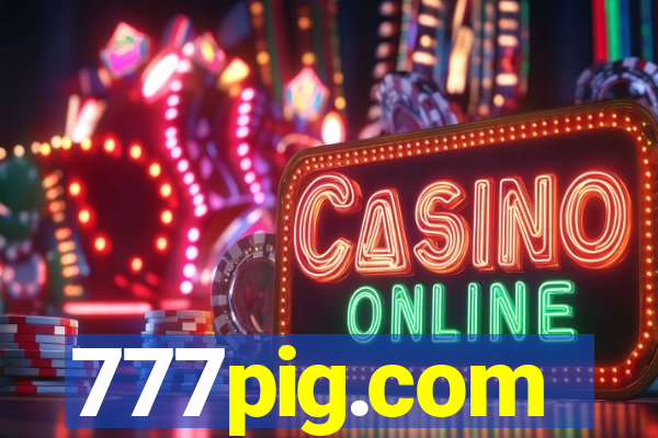 777pig.com